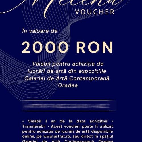 Mecena Voucher