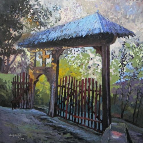 Soimi, Bihor - Andrei Mezei