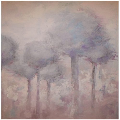 Blues forest – Iovan Alin