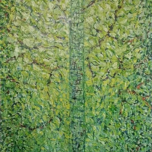 Anatomy of Silence I – Iovan Alin