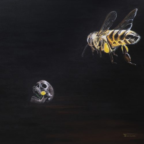 Life – Teodora Onaca-Bicescu