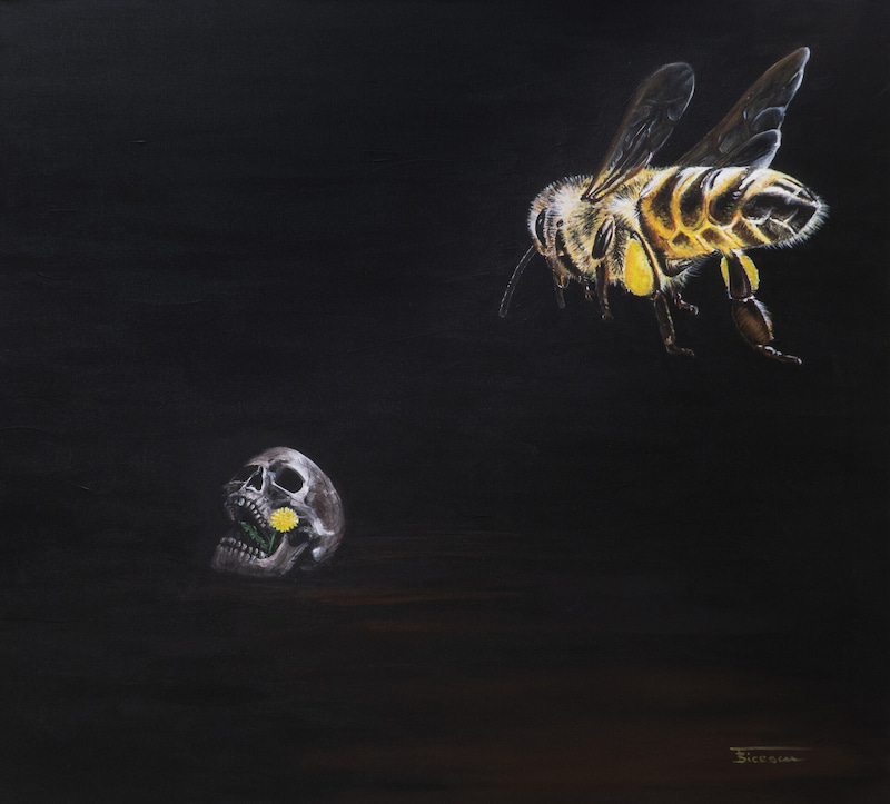 Life – Teodora Onaca-Bicescu