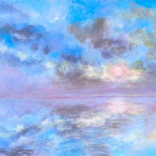 Serenitate – Romana Scorvanech
