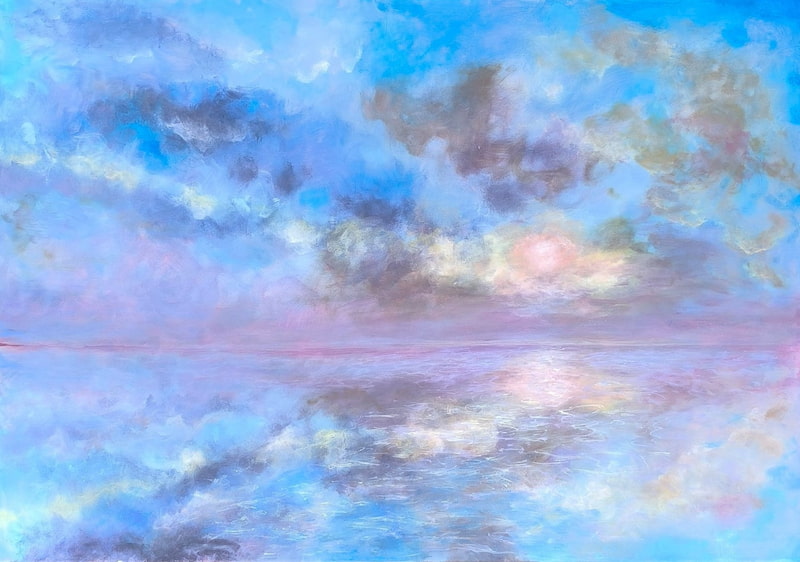 Serenitate – Romana Scorvanech