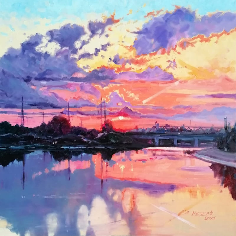 The Last Bridge – Mezei Andrei Attila
