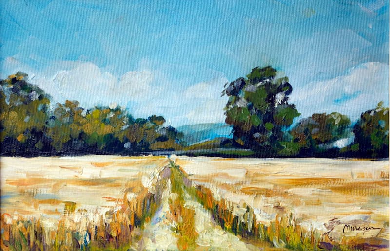,,The road,, – Muresan Ioan ,,The road,, – Muresan Ioan