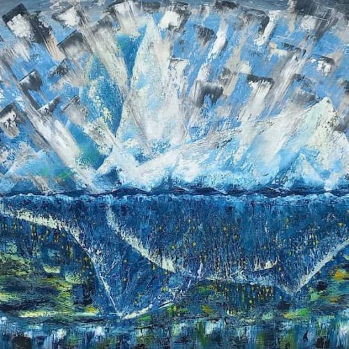 Urbanizare – Adina Ardelean