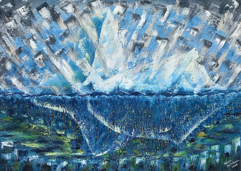 Urbanizare – Adina Ardelean