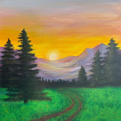 Sub Cer – Mara Pinter