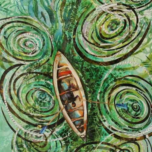 Flow – Roxie Netea