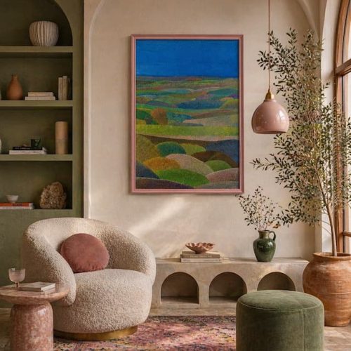 Kingdom of Colors II – Anton Maria
