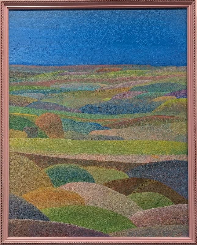 Kingdom of Colors II – Anton Maria