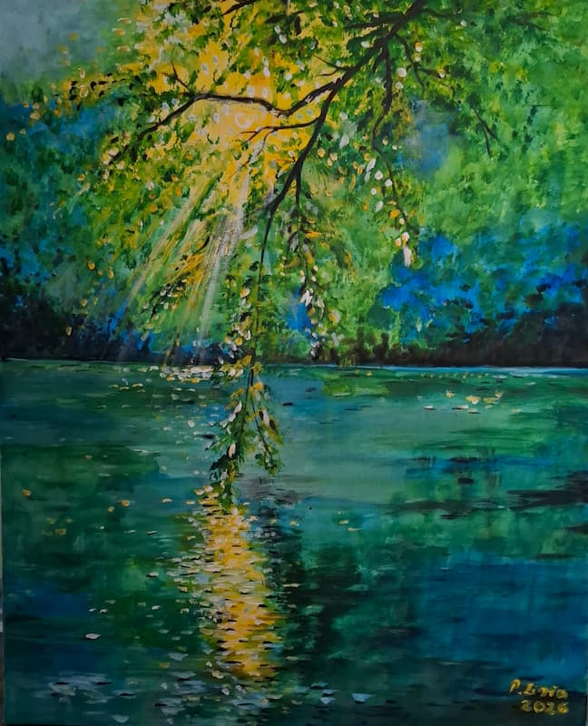 Reflexii – Livia Monica Popescu