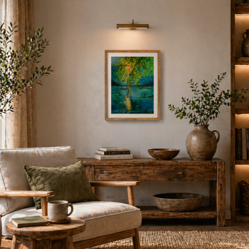 Reflexii – Livia Monica Popescu