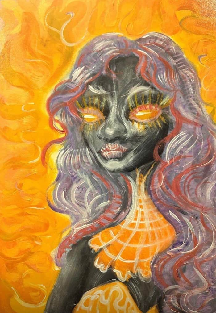 Greed – Raisa Turcu-Nistreanu