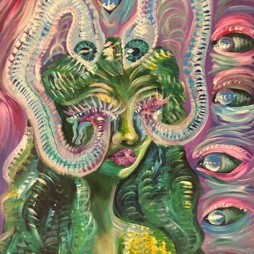 Envy – Raisa Turcu-Nistreanu