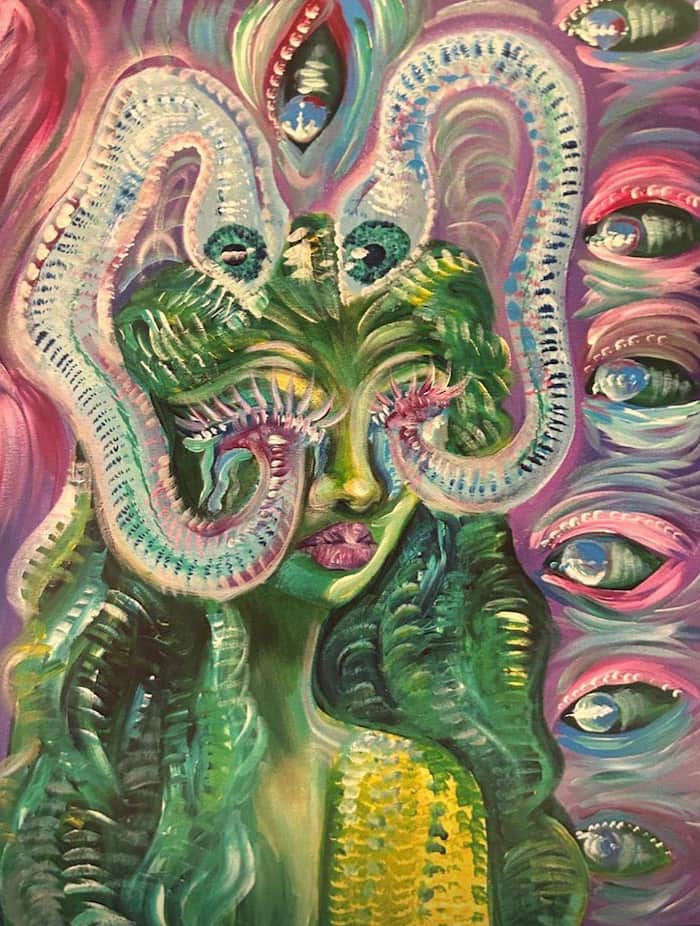 Envy – Raisa Turcu-Nistreanu