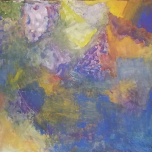 Subacvatic – Chiș Mirela