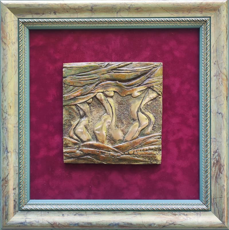 Marină – Doina E.Tătar