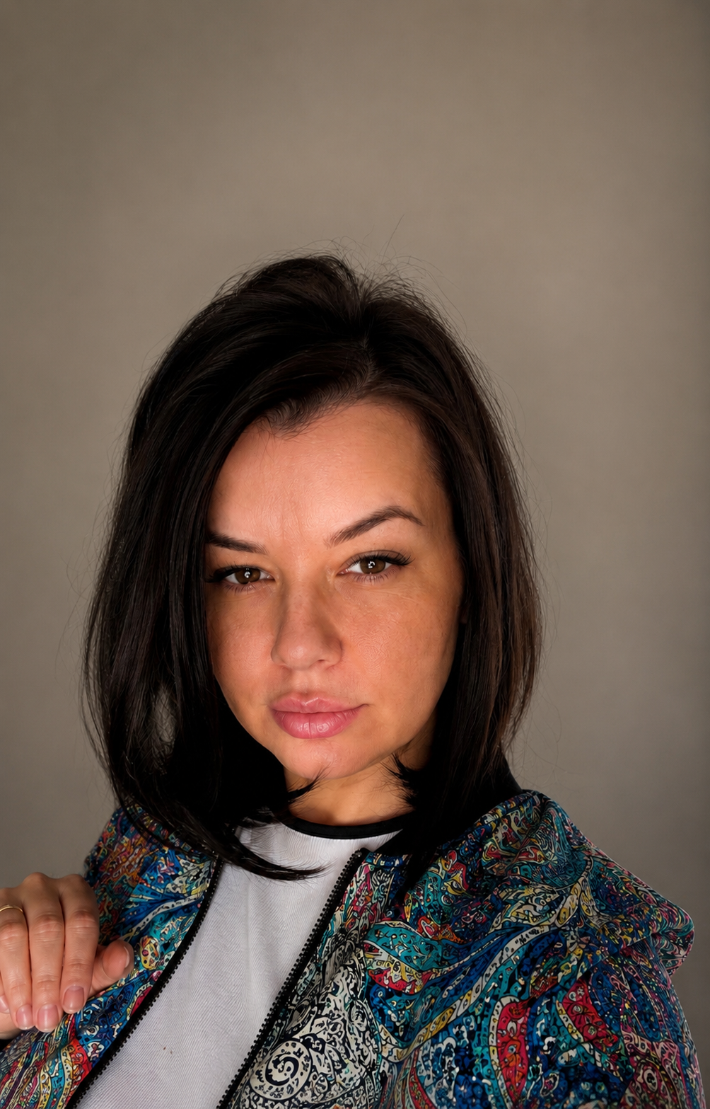 Claudia Sabău