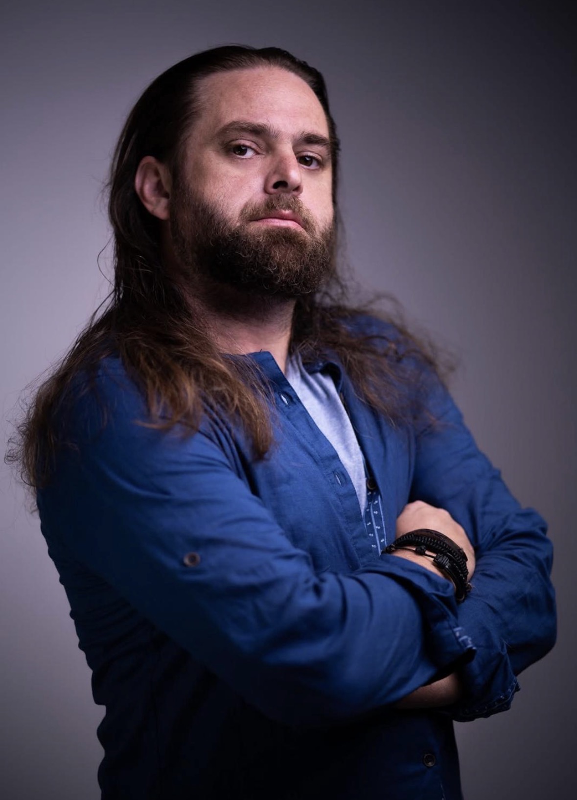 Stefan Postol