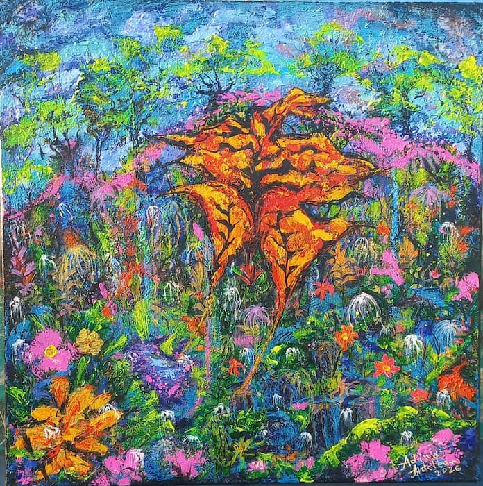 Avatar - Toruk Makto – Adina Ardelean