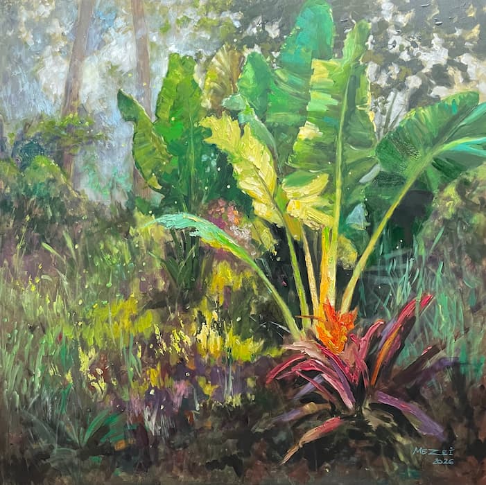 Tropical 2-The Morning – Mezei Andrei Attila