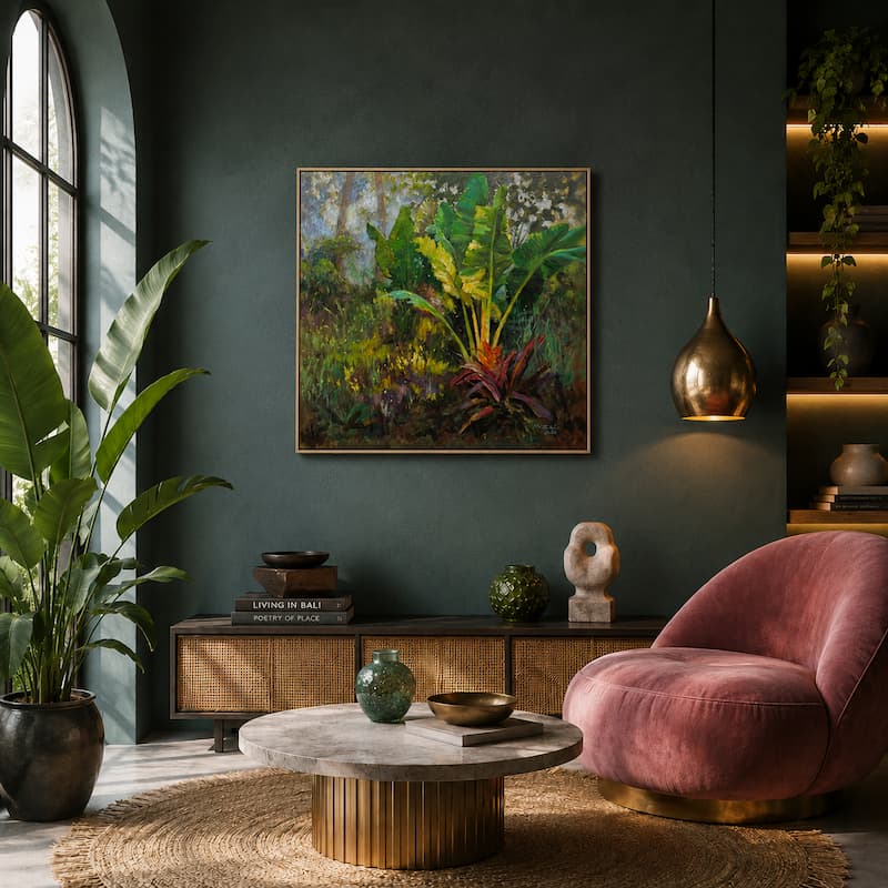 Tropical 2-The Morning – Mezei Andrei Attila