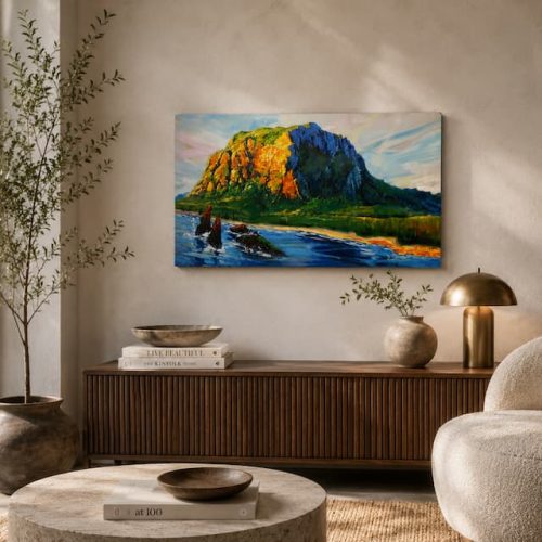 Tropical 4-Facing the time – Mezei Andrei Attila