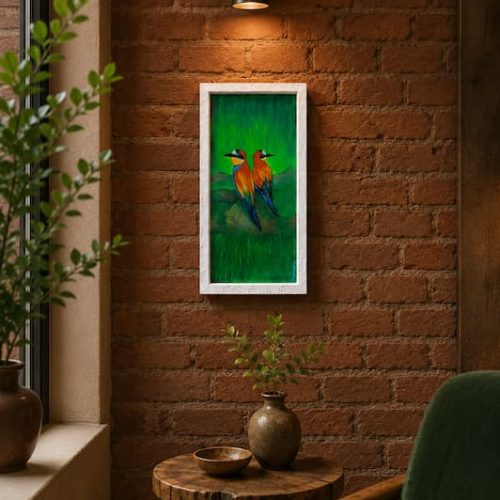 Spirit tropical-calatori intre lumi – Ramona Ciuhandu