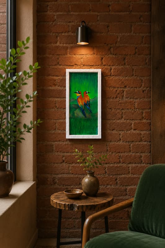 poza ramona Spirit tropical-calatori intre lumi – Ramona Ciuhandu