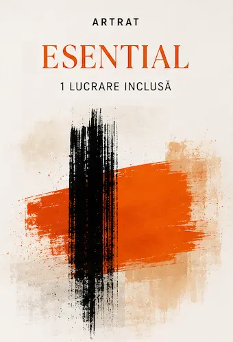 program esential Program Esențial - Plată 6 Luni