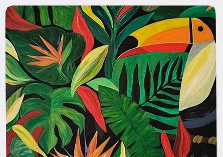 tropical 1