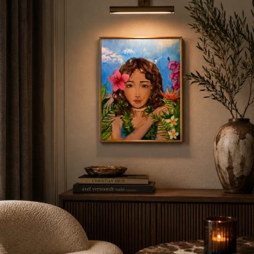 Camelia – Vidican Sabrina