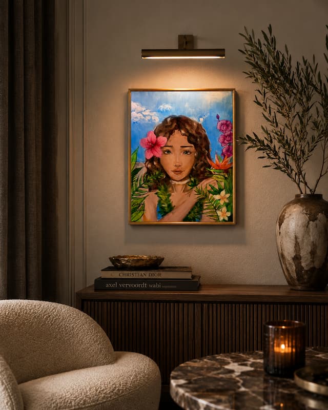 Camelia – Vidican Sabrina