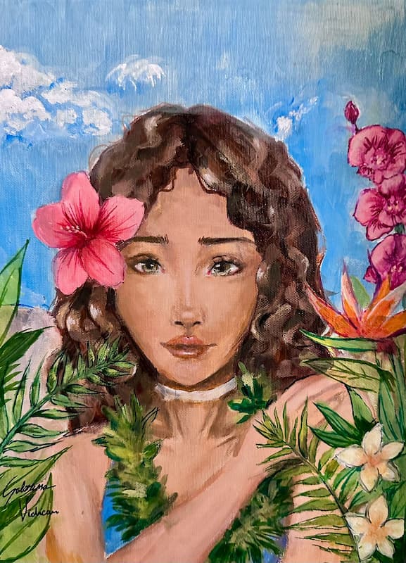 Camelia – Vidican Sabrina