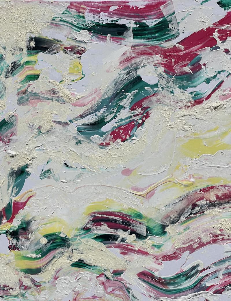 Flow – Császár Shantal