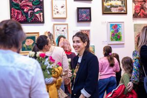 Expo Floral 117