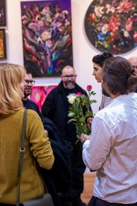 Expo Floral 119