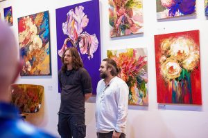 Expo Floral 16