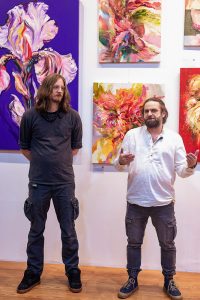 Expo Floral 20