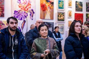 Expo Floral 23