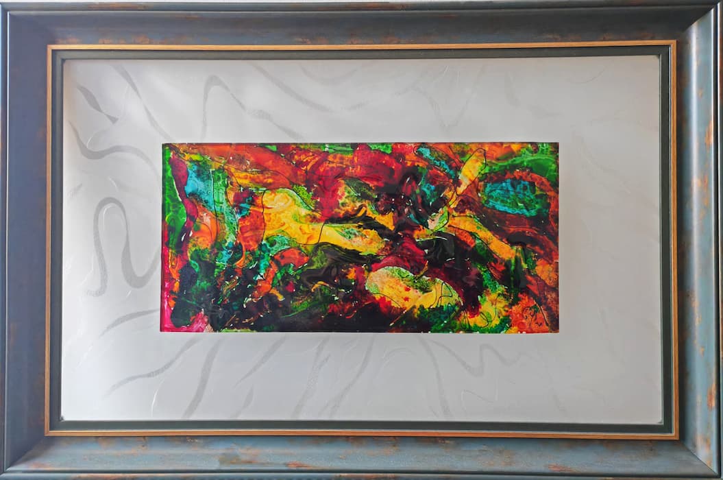 SCHIMBARE – Claudia Peter
