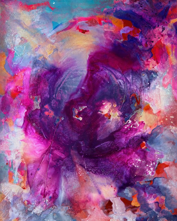 Matrice – Adina Rogojan