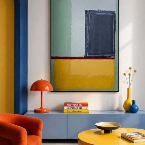 Window – Anda Pop