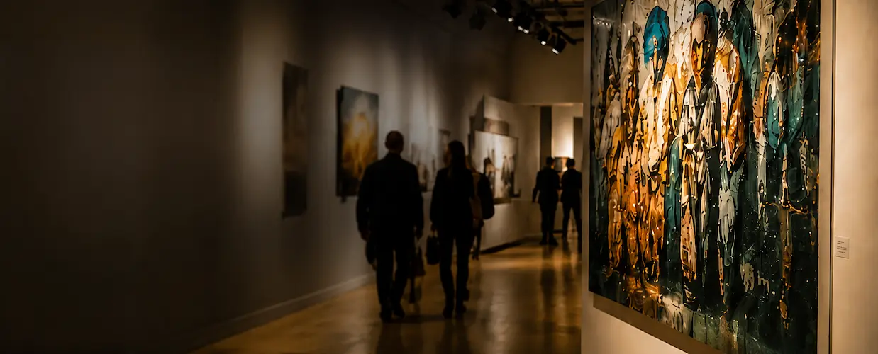 Galeria de Artă Contemporană Oradea