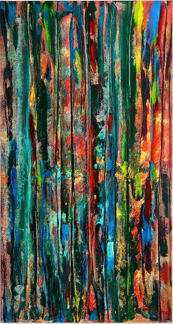 Pulse of color – Denisa Stefania Pop