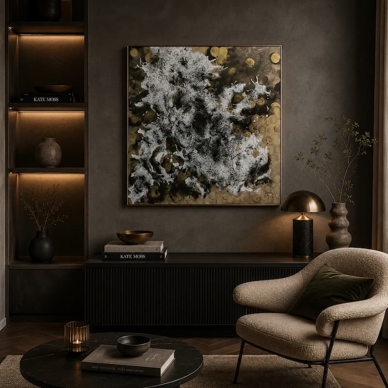 Glow Studies – Anita Fakó