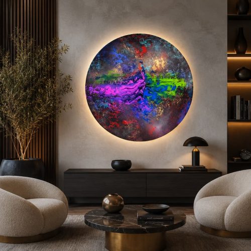 Art Healing – Postol Stefan