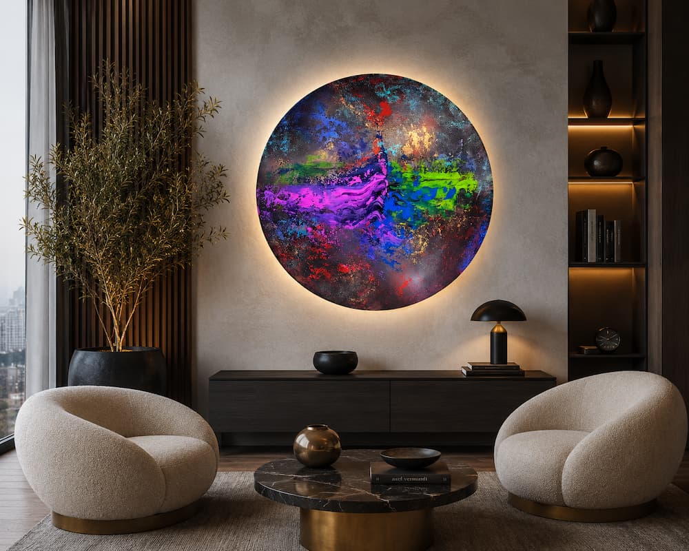 Art Healing – Postol Stefan